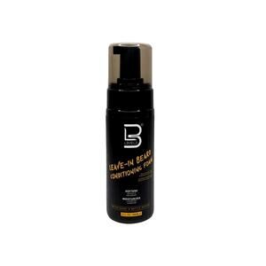 L3vel3 Leave-In Beard Conditioning Foam – Nourish & Soften Your Beard
